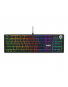 msi Klawiatura Forge GK320 RED US - nr 1