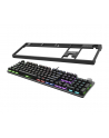 msi Klawiatura Forge GK320 RED US - nr 4