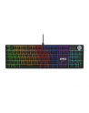 msi Klawiatura Forge GK320 RED US - nr 6