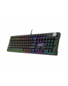 msi Klawiatura Forge GK320 RED US - nr 7