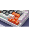 savio Klawiatura magnetyczna ASTRAL White OUTEMU White jade RGB 3 kolory keycapów - nr 4