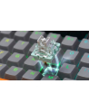 savio Klawiatura magnetyczna ASTRAL White OUTEMU White jade RGB 3 kolory keycapów - nr 5