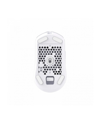 hyperx Mysz PulseFire Haste 2 WL WHT 6N0A9AA