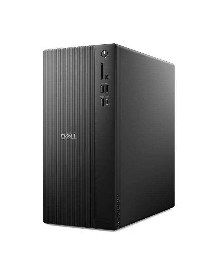 Komputer Dell Pro Tower Essential QVT1260 Win11Pro U5 225/16GB/512GB SSD/Intel UHD/WLAN+BT/Kb/Mouse/3YPS główny