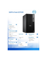 Komputer Dell Pro Tower QCT1250 W11Pro U5 235/8GB/512GB SSD/Integrated/DVD RW/Kb/TPM/3YPS - nr 5