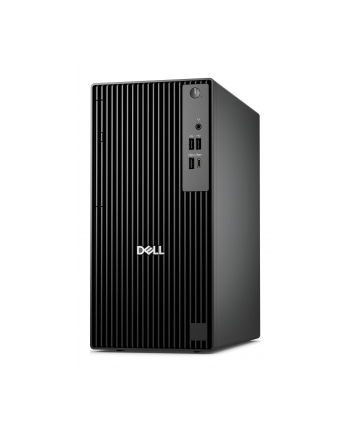 Komputer Dell Pro Tower QCT1250 W11Pro U5 235/8GB/512GB SSD/Integrated/DVD RW/Kb/TPM/3YPS nr 1