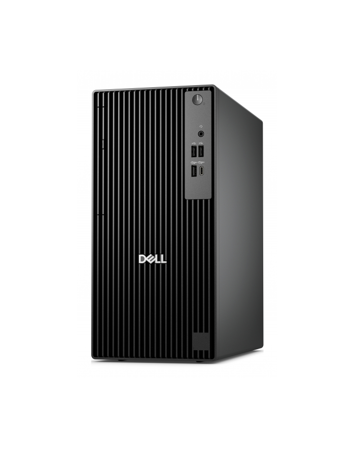 Komputer Dell Pro Tower QCT1250 W11Pro U5 235/8GB/512GB SSD/Integrated/DVD RW/Kb/TPM/3YPS główny