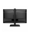 aoc Monitor 24E4CV 23.8 cala IPS 120Hz HDMI DP USB-C RJ45 Pivot Głośniki - nr 10