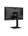 aoc Monitor 24E4CV 23.8 cala IPS 120Hz HDMI DP USB-C RJ45 Pivot Głośniki - nr 11