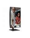 aoc Monitor 24E4CV 23.8 cala IPS 120Hz HDMI DP USB-C RJ45 Pivot Głośniki - nr 16