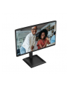 aoc Monitor 24E4CV 23.8 cala IPS 120Hz HDMI DP USB-C RJ45 Pivot Głośniki - nr 19