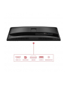 aoc Monitor 24E4CV 23.8 cala IPS 120Hz HDMI DP USB-C RJ45 Pivot Głośniki - nr 23