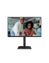 aoc Monitor 24E4CV 23.8 cala IPS 120Hz HDMI DP USB-C RJ45 Pivot Głośniki - nr 24