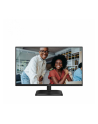 aoc Monitor 24E4CV 23.8 cala IPS 120Hz HDMI DP USB-C RJ45 Pivot Głośniki - nr 4