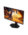 aoc Monitor 25G4KUR 24.5 cala IPS 420Hz HDMIx2 DP Pivot - nr 55