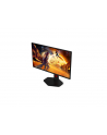 aoc Monitor 25G4KUR 24.5 cala IPS 420Hz HDMIx2 DP Pivot - nr 67