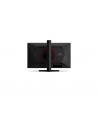 aoc Monitor 25G4KUR 24.5 cala IPS 420Hz HDMIx2 DP Pivot - nr 75