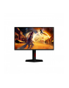 aoc Monitor 25G4KUR 24.5 cala IPS 420Hz HDMIx2 DP Pivot - nr 7