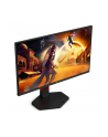 aoc Monitor 25G4KUR 24.5 cala IPS 420Hz HDMIx2 DP Pivot - nr 82
