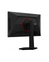 aoc Monitor 25G4KUR 24.5 cala IPS 420Hz HDMIx2 DP Pivot - nr 83