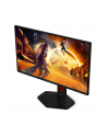 aoc Monitor 25G4KUR 24.5 cala IPS 420Hz HDMIx2 DP Pivot - nr 84
