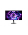 aoc Monitor AG276QKD2 26.5 cala QD-OLED 500Hz HDMIx2 DP Pivot Głośniki - nr 54