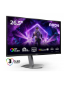 aoc Monitor AG276QKD2 26.5 cala QD-OLED 500Hz HDMIx2 DP Pivot Głośniki - nr 76