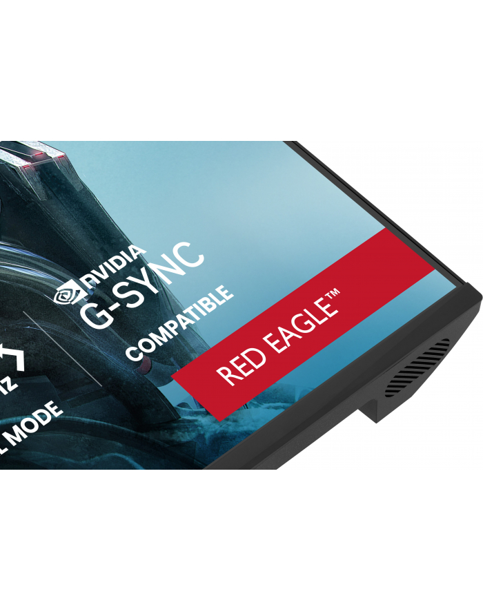 iiyama Monitor 27 '' GB2771UHSU-B1 4K 144Hz FHD 288Hz, 450cd, 2x2W, HAS 150, PIVOT główny