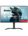 iiyama Monitor 27 '' GB2771UHSU-B1 4K 144Hz FHD 288Hz, 450cd, 2x2W, HAS 150, PIVOT - nr 21