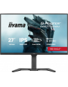 iiyama Monitor 27 '' GB2771UHSU-B1 4K 144Hz FHD 288Hz, 450cd, 2x2W, HAS 150, PIVOT - nr 23
