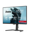 iiyama Monitor 27 '' GB2771UHSU-B1 4K 144Hz FHD 288Hz, 450cd, 2x2W, HAS 150, PIVOT - nr 24