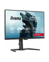 iiyama Monitor 27 '' GB2771UHSU-B1 4K 144Hz FHD 288Hz, 450cd, 2x2W, HAS 150, PIVOT - nr 25