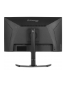 iiyama Monitor 27 '' GB2771UHSU-B1 4K 144Hz FHD 288Hz, 450cd, 2x2W, HAS 150, PIVOT - nr 41