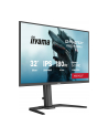 iiyama Monitor 31.5 cala GB3272QSU-B1 QHD,IPS,180Hz,2xHDMI,DP,400CD,          2xUSB 3.2 , 2xUSB-C,G-SYNC Compatible, 2x5W, , HAS 150 - nr 22