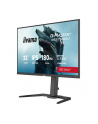 iiyama Monitor 31.5 cala GB3272QSU-B1 QHD,IPS,180Hz,2xHDMI,DP,400CD,          2xUSB 3.2 , 2xUSB-C,G-SYNC Compatible, 2x5W, , HAS 150 - nr 31