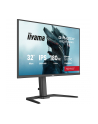iiyama Monitor 31.5 cala GB3272QSU-B1 QHD,IPS,180Hz,2xHDMI,DP,400CD,          2xUSB 3.2 , 2xUSB-C,G-SYNC Compatible, 2x5W, , HAS 150 - nr 34
