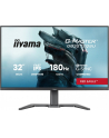 iiyama Monitor 31.5 cala GB3272QSU-B1 QHD,IPS,180Hz,2xHDMI,DP,400CD,          2xUSB 3.2 , 2xUSB-C,G-SYNC Compatible, 2x5W, , HAS 150 - nr 40