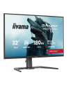 iiyama Monitor 31.5 cala GB3272QSU-B1 QHD,IPS,180Hz,2xHDMI,DP,400CD,          2xUSB 3.2 , 2xUSB-C,G-SYNC Compatible, 2x5W, , HAS 150 - nr 43