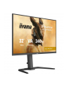 iiyama Monitor G-Master 31.5 cala GB3295QSU-B1 QHD,FastVA,240Hz,2xHDMI,DP,400cd,0,4ms, 2xUSB 3.2 , 2xUSB-C, HAS 150, FreeSync Premium - HDMI: 2560 x 1440 @48 - nr 26