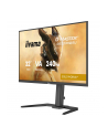iiyama Monitor G-Master 31.5 cala GB3295QSU-B1 QHD,FastVA,240Hz,2xHDMI,DP,400cd,0,4ms, 2xUSB 3.2 , 2xUSB-C, HAS 150, FreeSync Premium - HDMI: 2560 x 1440 @48 - nr 35