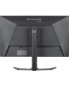 iiyama Monitor G-Master 31.5 cala GB3295QSU-B1 QHD,FastVA,240Hz,2xHDMI,DP,400cd,0,4ms, 2xUSB 3.2 , 2xUSB-C, HAS 150, FreeSync Premium - HDMI: 2560 x 1440 @48 - nr 3