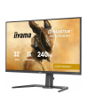 iiyama Monitor G-Master 31.5 cala GB3295QSU-B1 QHD,FastVA,240Hz,2xHDMI,DP,400cd,0,4ms, 2xUSB 3.2 , 2xUSB-C, HAS 150, FreeSync Premium - HDMI: 2560 x 1440 @48 - nr 40