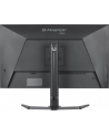 iiyama Monitor G-Master 31.5 cala GB3295QSU-B1 QHD,FastVA,240Hz,2xHDMI,DP,400cd,0,4ms, 2xUSB 3.2 , 2xUSB-C, HAS 150, FreeSync Premium - HDMI: 2560 x 1440 @48 - nr 47