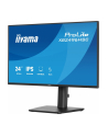 iiyama Monitor 24 cale XB2496HSC-B1 IPS, FHD, HDMI, USB-C (PD 65W), 144Hz - nr 10