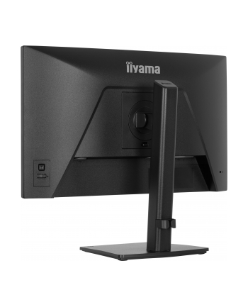 iiyama Monitor 24 cale XB2496HSC-B1 IPS, FHD, HDMI, USB-C (PD 65W), 144Hz
