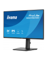 iiyama Monitor 24 cale XB2496HSC-B1 IPS, FHD, HDMI, USB-C (PD 65W), 144Hz - nr 26
