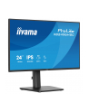 iiyama Monitor 24 cale XB2496HSC-B1 IPS, FHD, HDMI, USB-C (PD 65W), 144Hz - nr 55