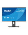 iiyama Monitor 24 '' XB2497HSU-B1 IPS, FHD, HDMI, DP, 120Hz - nr 43