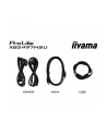 iiyama Monitor 24 '' XB2497HSU-B1 IPS, FHD, HDMI, DP, 120Hz - nr 59