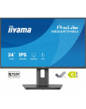 iiyama Monitor 24 '' XB2497HSU-B1 IPS, FHD, HDMI, DP, 120Hz - nr 65